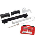Neilsen Timing Tool Kit Vauxhall Opel 16V 1.6 1.8 Engines Astra Corsa