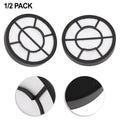 Hepa Filter Set For Midea Vcs43a15 Vcs43c2 Vacuum Cleaner Pre Motor