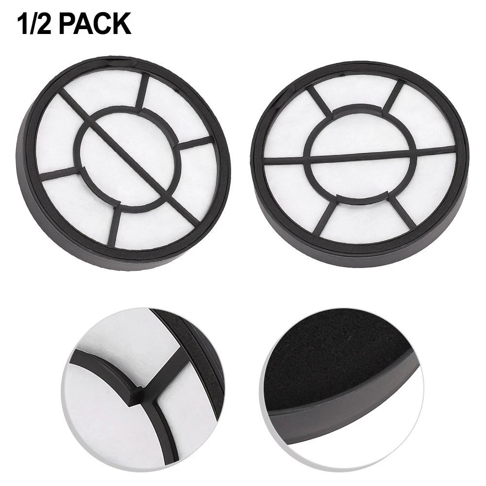 Hepa Filter Set For Midea Vcs43a15 Vcs43c2 Vacuum Cleaner Pre Motor