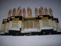 12 IIT Polyester Paint Brushes - 4"