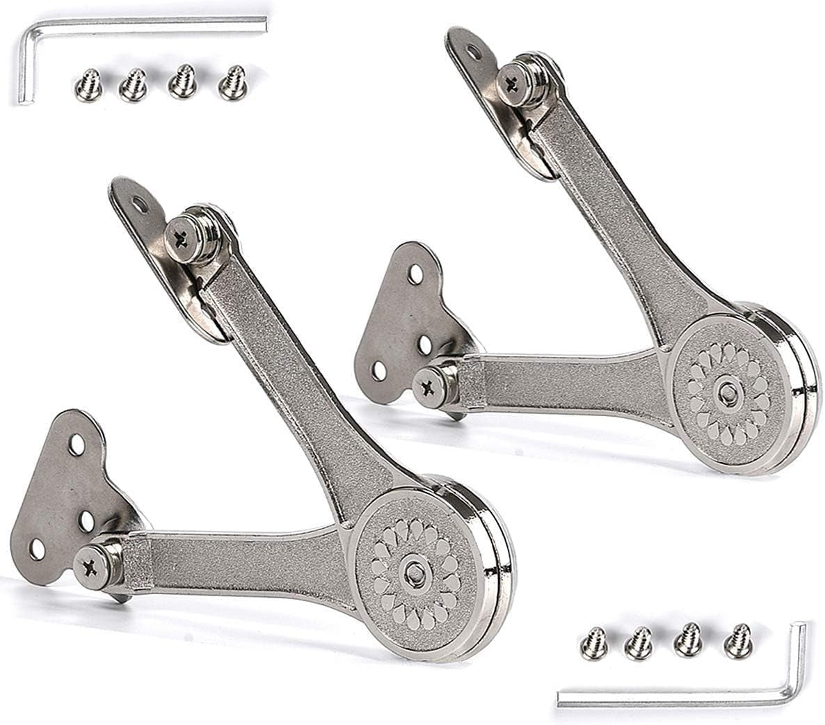 No.4 & No.5 Wood Planer Blade Set