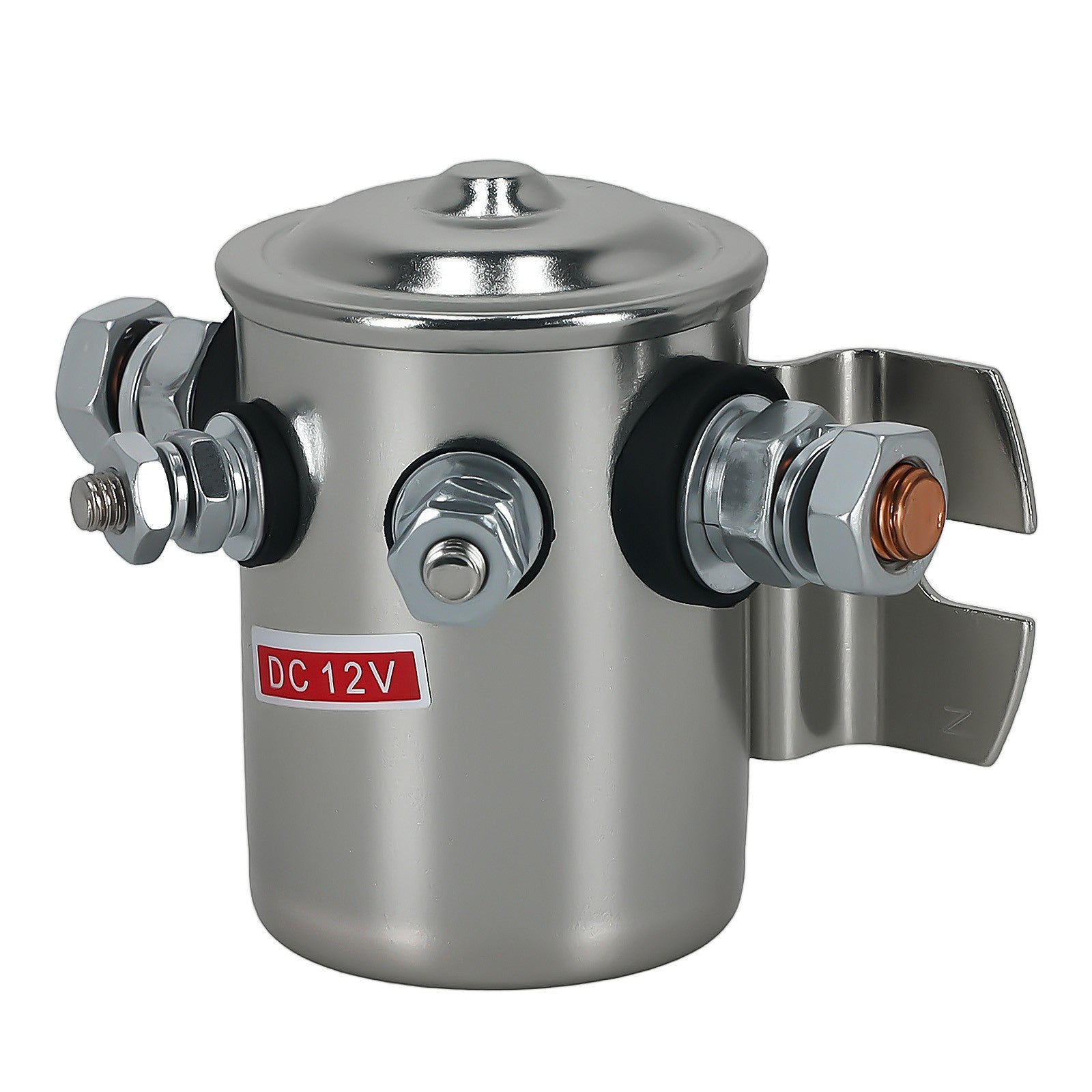 12 Volts Insulated Duty Shutdown Solenoid Valve 24059-08-BP Direct