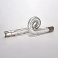 For Gas Water Heater Exhaust Pipe Hvac Applications Robust Performance