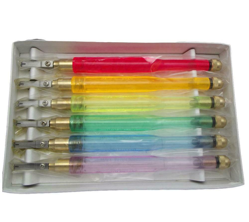 Toyo Narrow Head Glass Cutter TC1PR Supercutter by Toyo