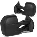 Fit 15-18 Ford F150 Powered Adjustment Side Rear | Built Supply Co