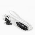 6.56ft Usb In-out Midi Interface Cable Converter Pc To Music Keyboard