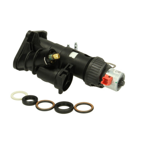 Vaillant Ecotec Three Way Valve
