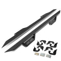 Fit 07-19 Chevy Silverado/gmc Sierra Crew Cab Rock | Built Supply Co