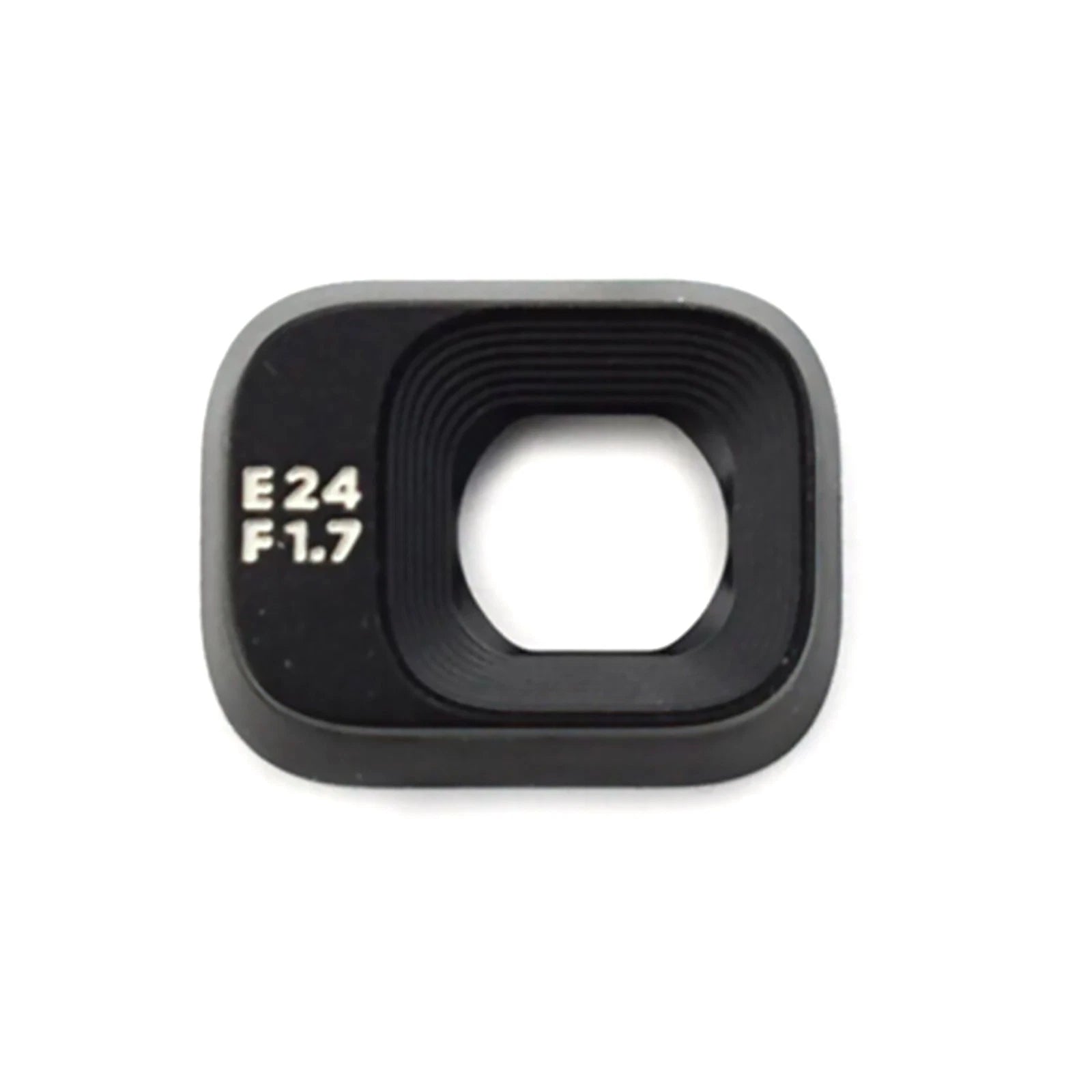 Gimbal Lens Cap For Dji Mini 4 Pro Camera Lens Frame Cover
