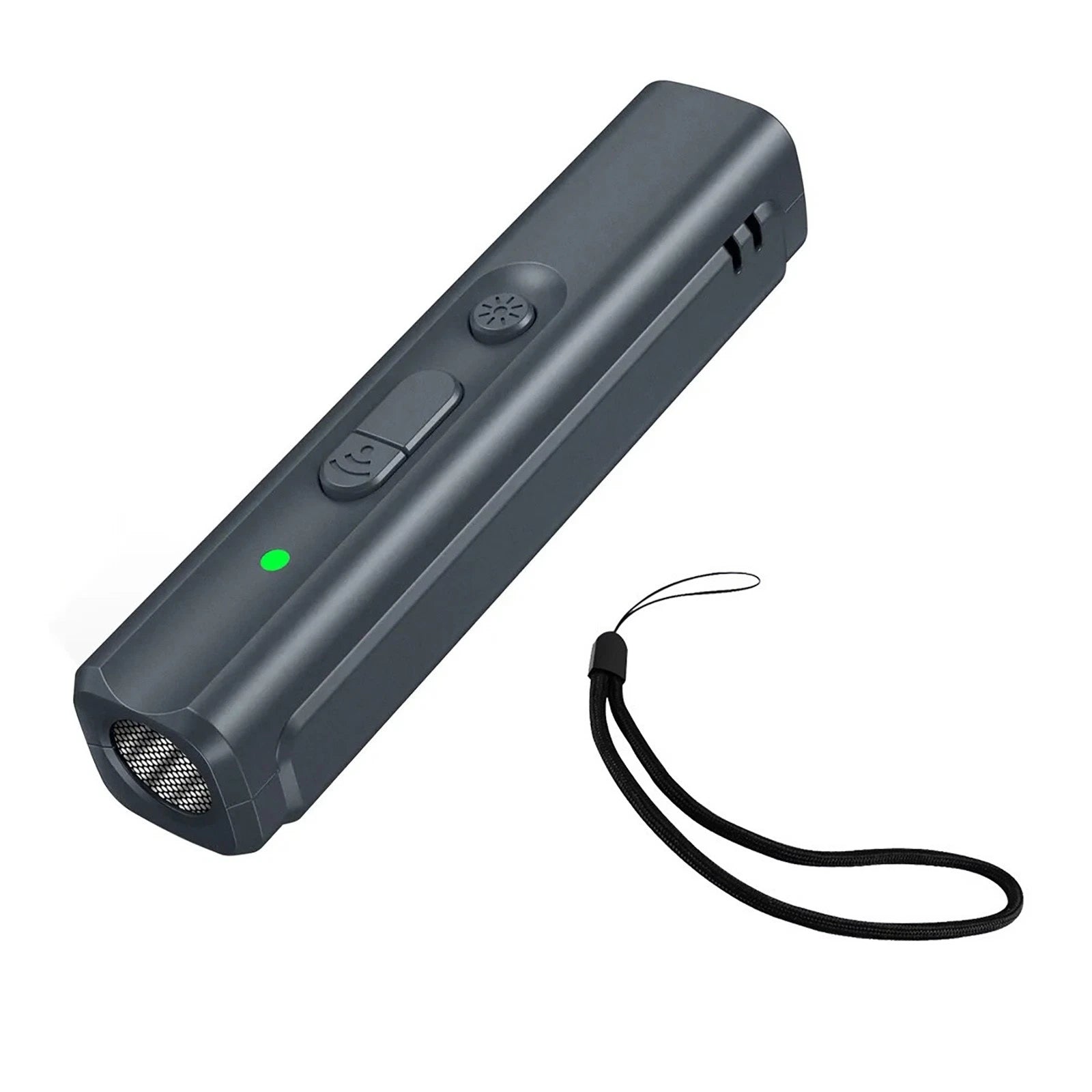 Ultrasonic Dog Anti-barking Device Pet Dog Barking Deterrent Trainer