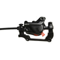 Brake Set Bicycle Brake Calipers Outdoor Cycling Adjustable Brake