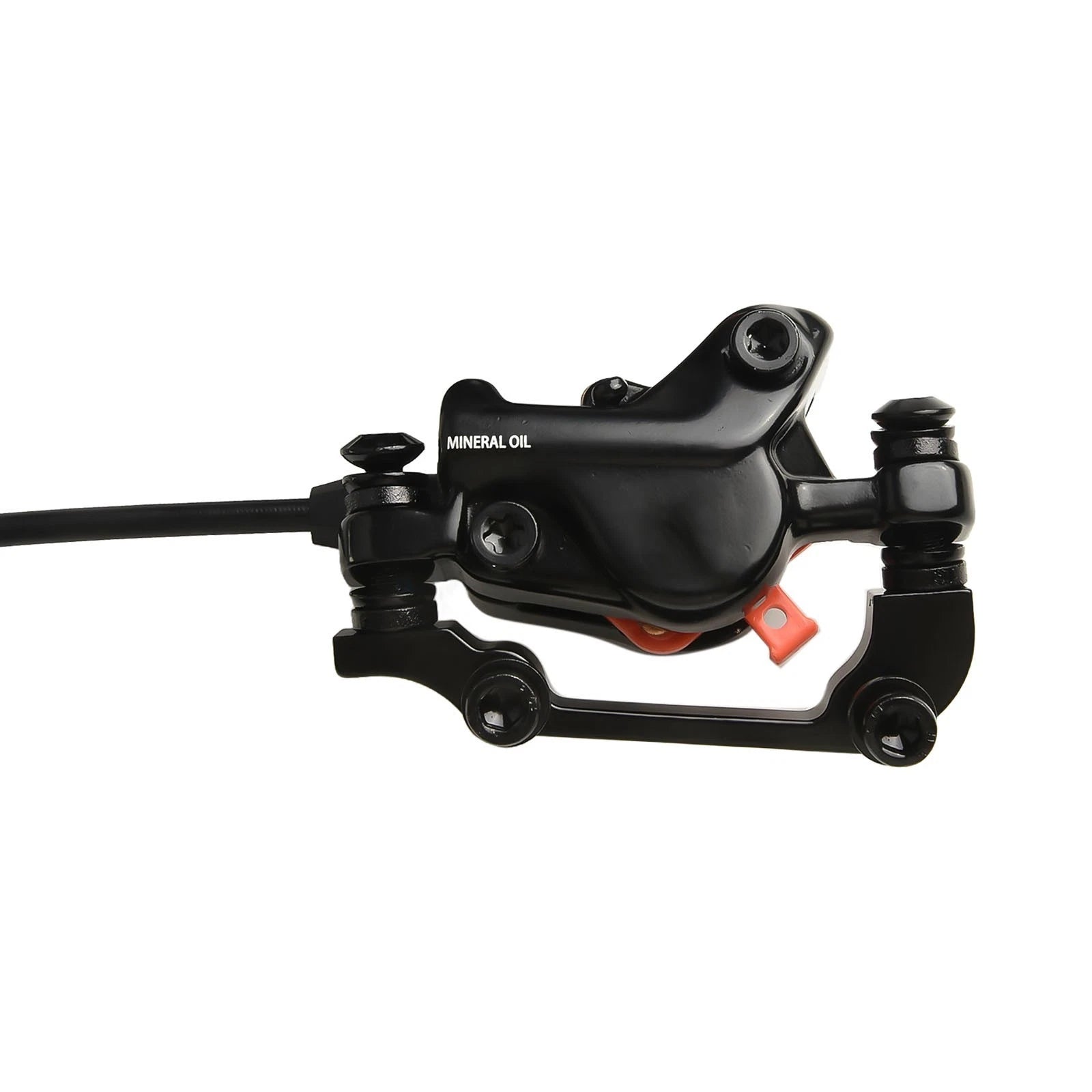 Brake Set Bicycle Brake Calipers Outdoor Cycling Adjustable Brake
