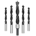 Wood Drill Bits - Brad Point