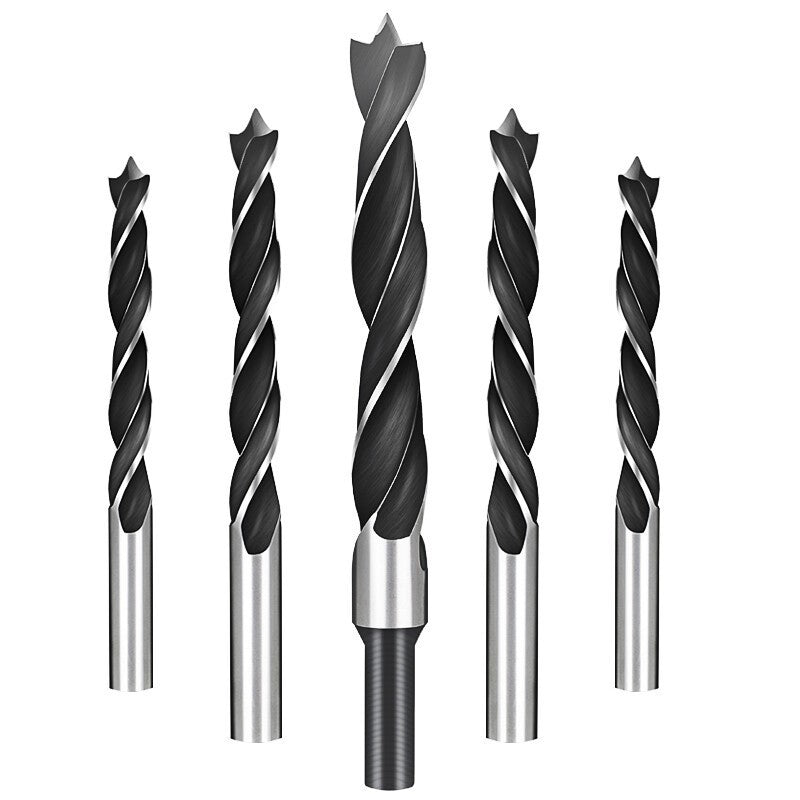 Wood Drill Bits - Brad Point