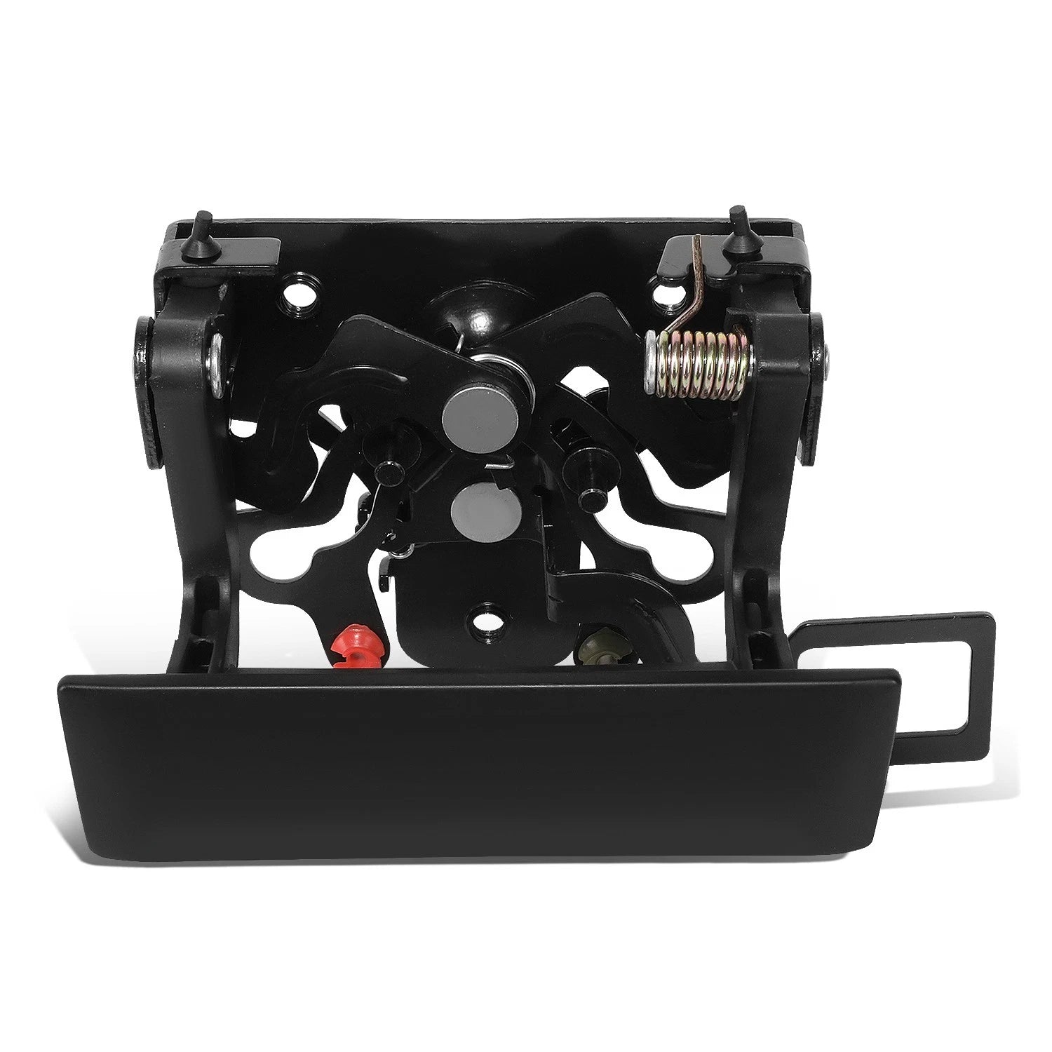 Fit 07-14 Sierra/ Silverado 1500-3500 Exterior | Built Supply Co