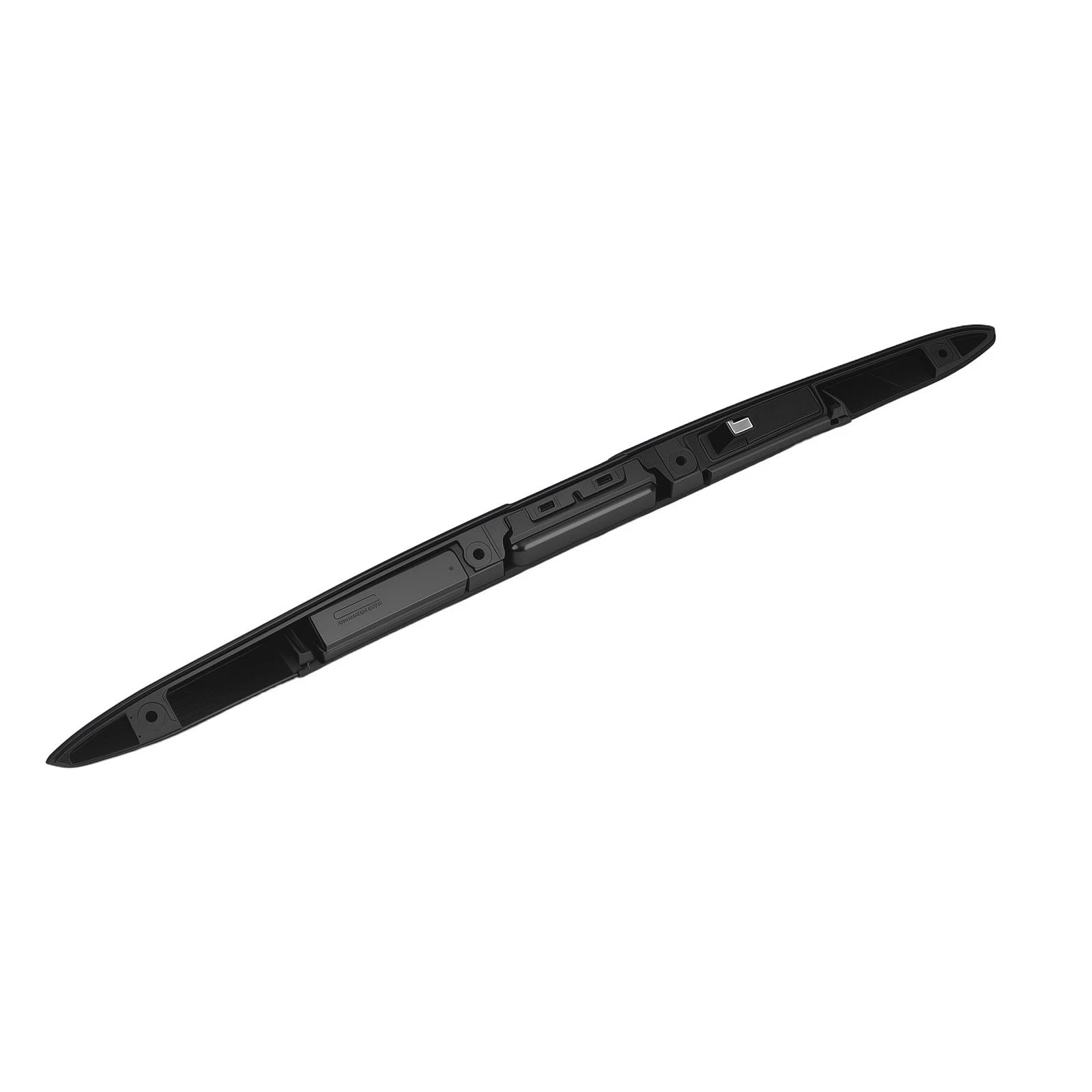 Back Door Handle Grip for BMW X5 E53 3.0L 4.4L 4.8L 2000-2006 51137061247
