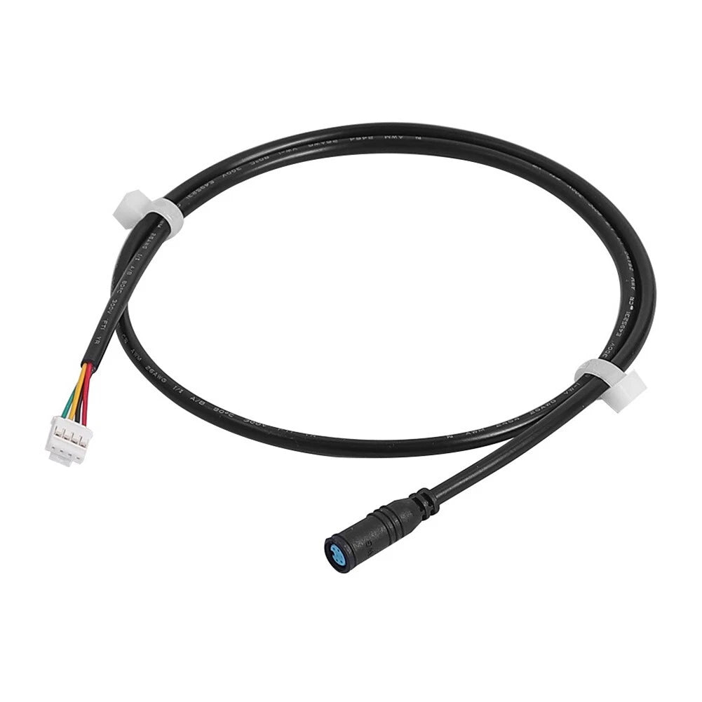 Convenient Replacement Dashboard Controller Data Cable For Ninebot