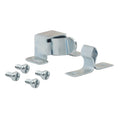 Rok Hardware Friction Catch Smooth Zinc Finish Latch For Cabinet
