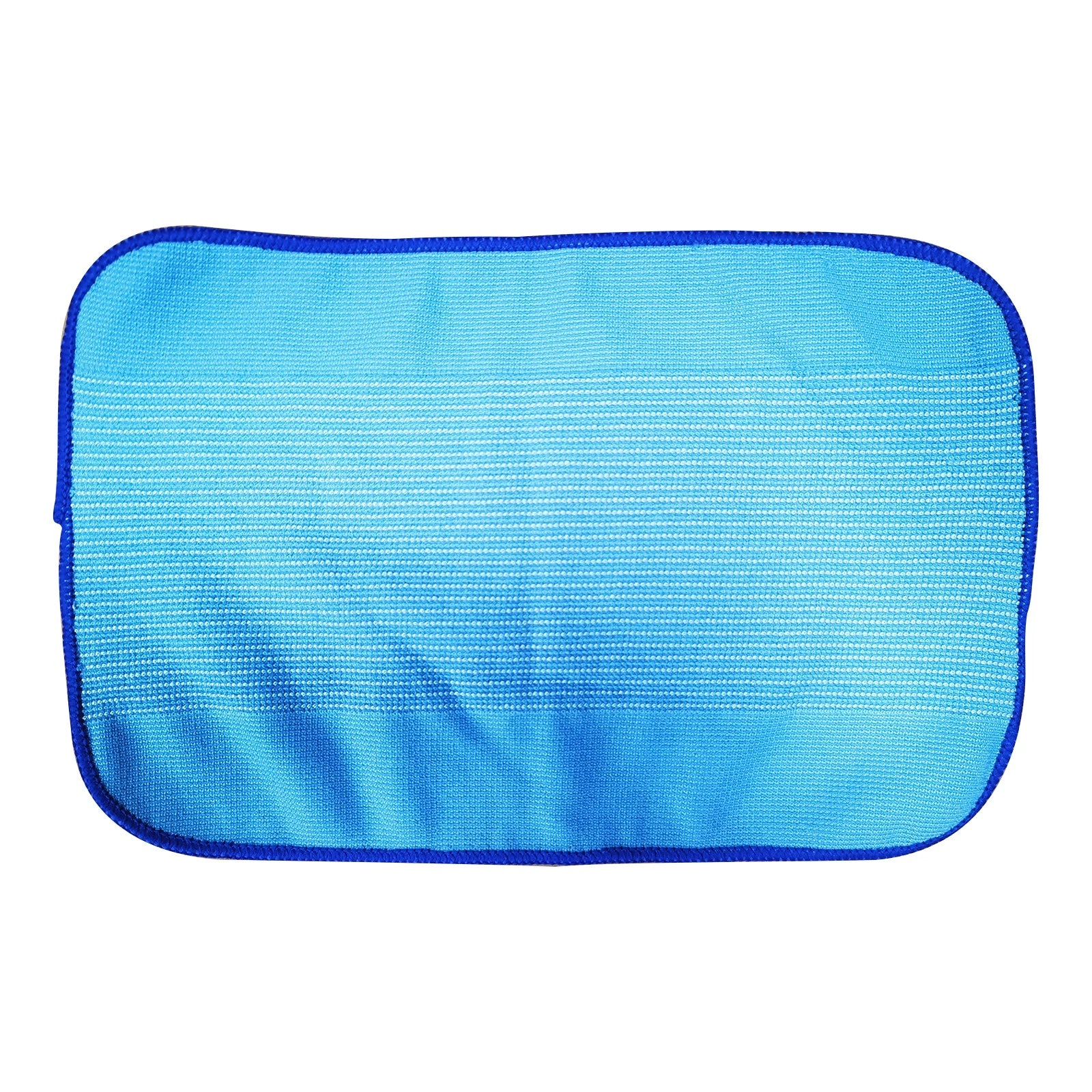 Microfiber Mopping Cloth Removel Dirt Pad For Irobot Braava 5200c