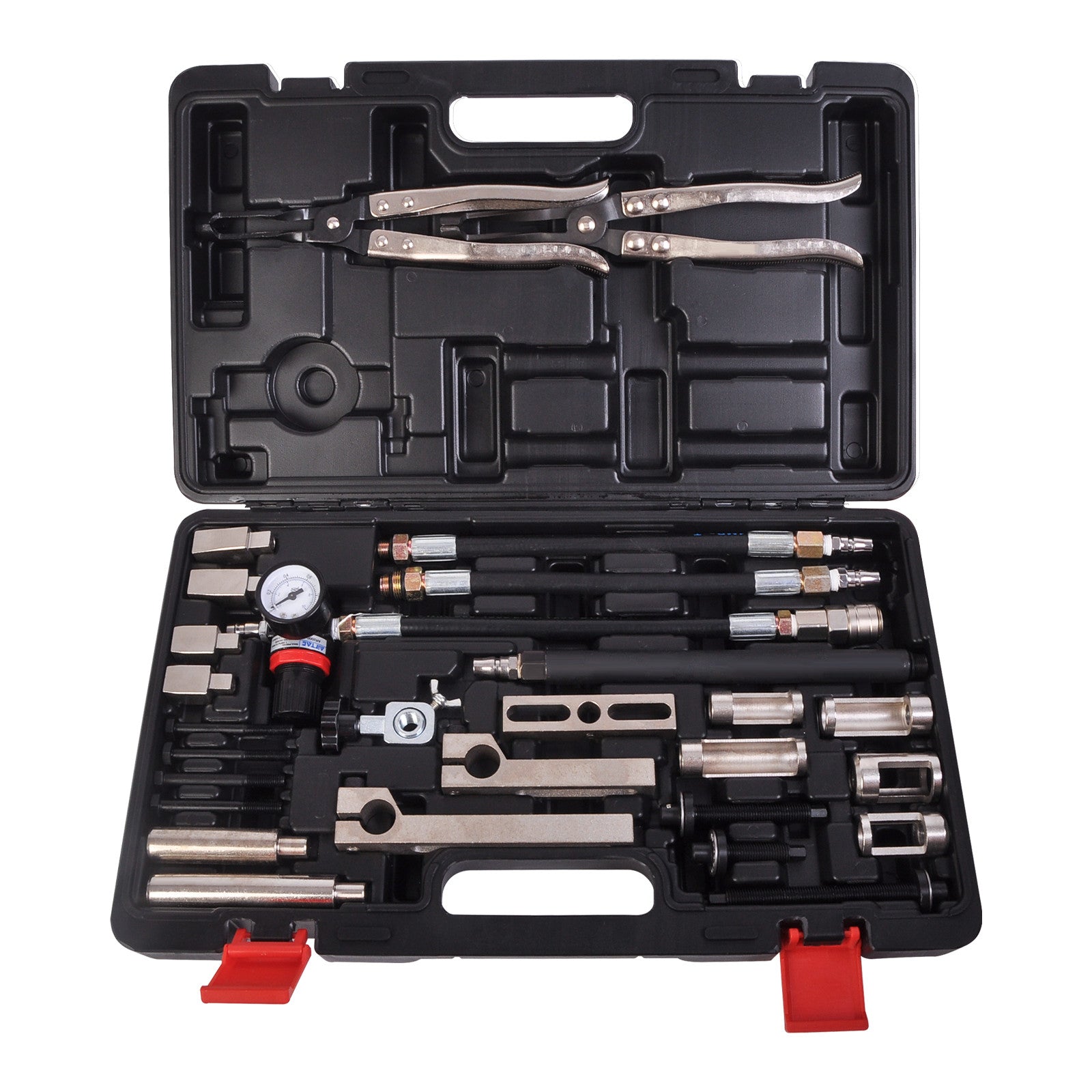 Bmw Vw Audi Mercedes Engine Valve Spring Compressor | Built Supply Co