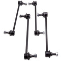 2 Front and 2 Rear Sway Bar Links For Toyota Avalon Front &amp; Rear 2005-12