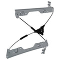 Front Left Window Regulator Assembly for INFINITI EX35 EX37 QX50 2010-17