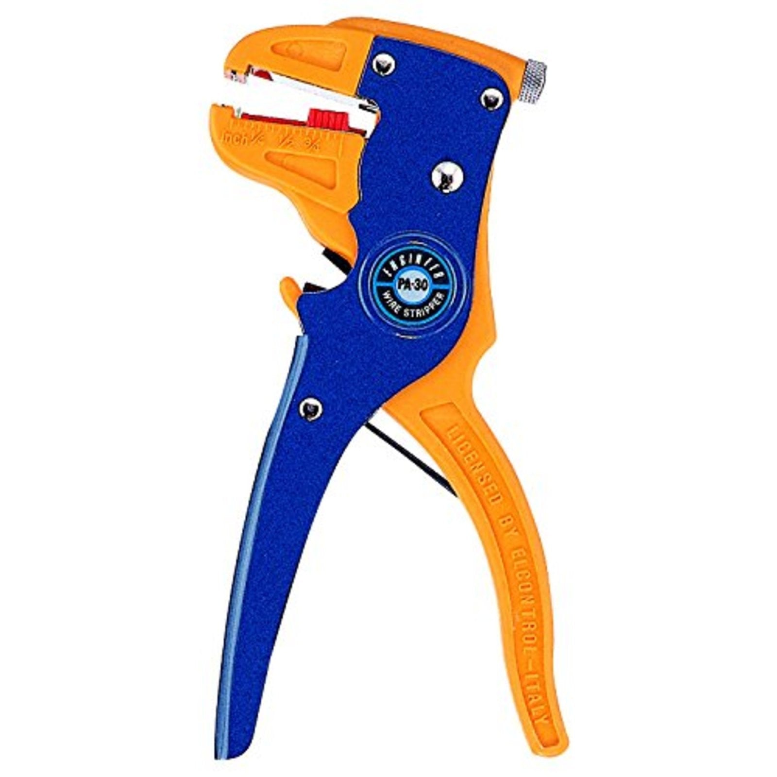 Engineer Universal Mini Micro Wire Stripper PA-30