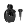 Cnc Aluminum Alloy Motorcycle Windshield Mount Bracket For Gopro