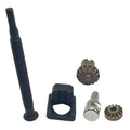 For Echo Cs-590 Cs-600 Cs-620 Compatible Tensioner Kit With 63mm For