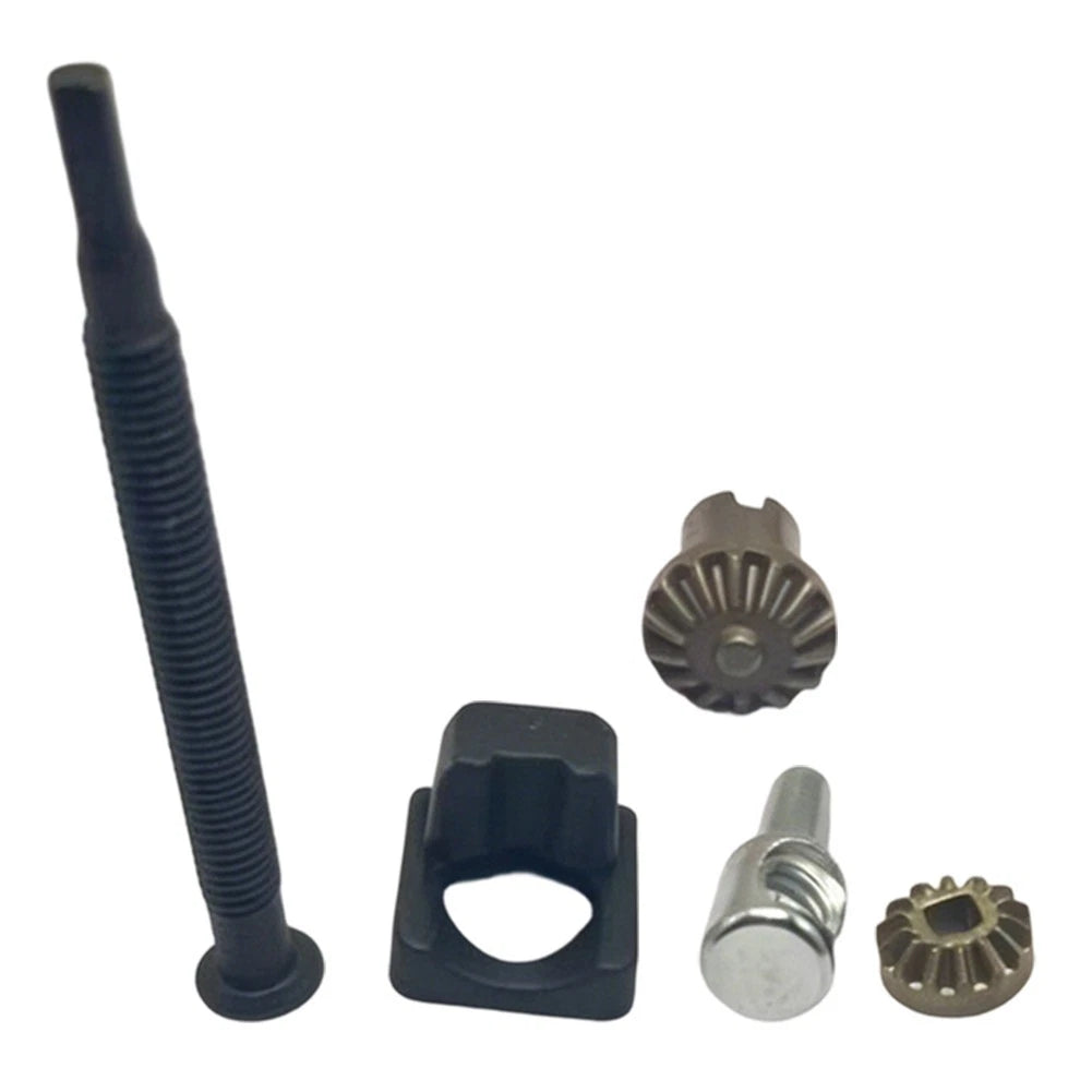For Echo Cs-590 Cs-600 Cs-620 Compatible Tensioner Kit With 63mm For
