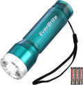 Everbrite Mini Flashlight Led Flash Lights With 3 Modes 3 Aaa