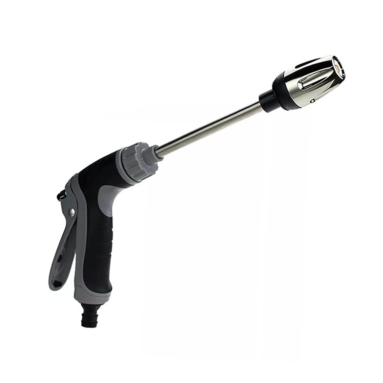 New High-pressure Car Wash Cleaner Turbo Washer Power For Garden Hose