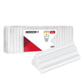 Arrow Full Size Hot Glue Sticks 200 Pack by Arrow