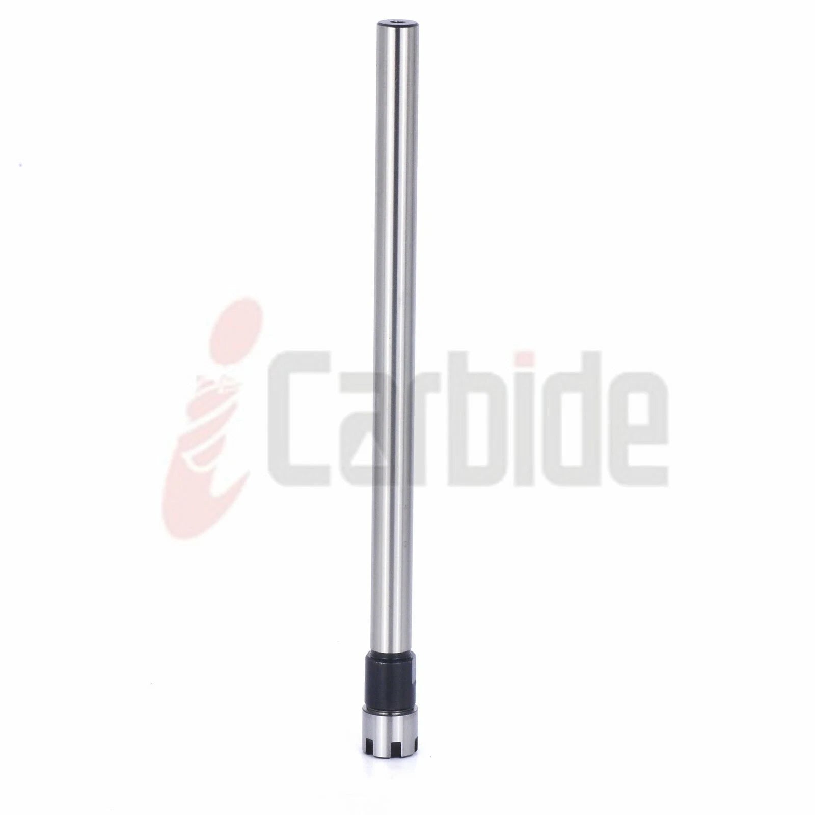 NEW 12MM STRAIGHT SHANK ER11 COLLET CHUCK TOOL HOLDR  EXTENSION HOLDER L6.0"