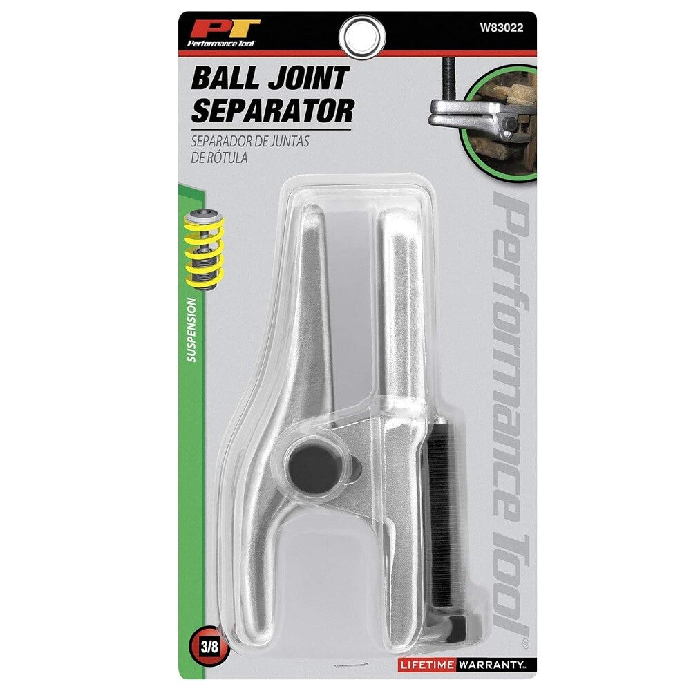 Performance Tool Ball Joint Separator by Performance Tool