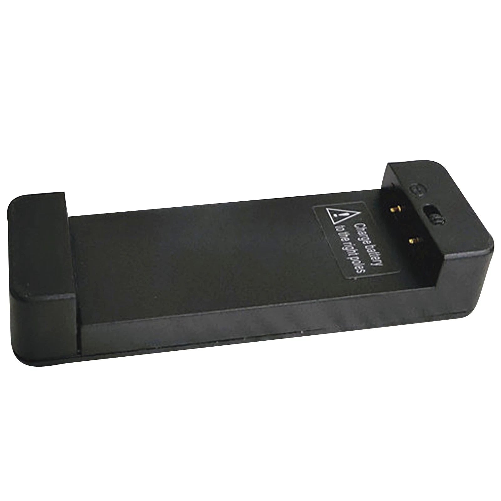 Universal External Battery Charger Led Indicator For Samsung S3 S4 S5