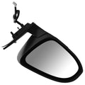 Left Side Mirror for Toyota Camry 2.5L 3.5L 2012-2014 Power Heated 8790906410