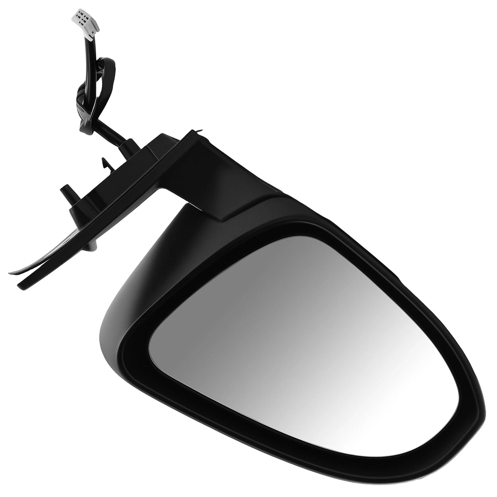 Left Side Mirror for Toyota Camry 2.5L 3.5L 2012-2014 Power Heated 8790906410
