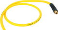 1/4 Inch x 25 Ft Flexible Hybrid Air Hose