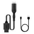 For Wii To Hdmi Converter Cable For Hdtv Monitor Display Wii To Hdmi