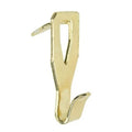 Plasterboard Picture Hooks (10 Pack) Push-In Hangers