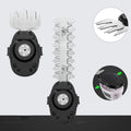 Workpro Replacement Blades Only Compatible W/3.6V Shrubbery Trimmer