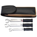 Ichinen TASCO Torque Wrench Kit of 3