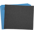 25pc 9x11 Inch Sandpaper 240 Grit Silicon Carbide by Unbranded