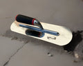 4" X 14" Swimming Pool Trowel - Smooth Concrete Finishing Trowel -