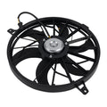 Radiator Condenser Cooling Fan for Jeep Grand Cherokee Laredo 2002-04