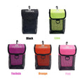 Gear Pocket Diving Bag Bolt Snap Carrying Convenient