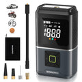 WORKPRO 7.2V Tire Inflator by WORKPRO