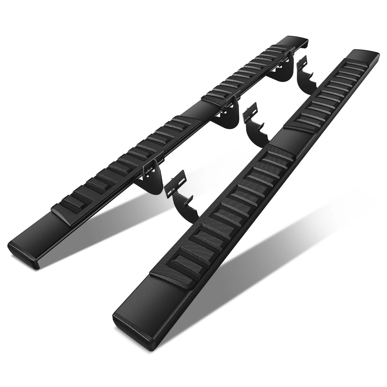 Fit 09-24 Ram 1500 2500 3500 Classic Crew Cab Flat | Built Supply Co