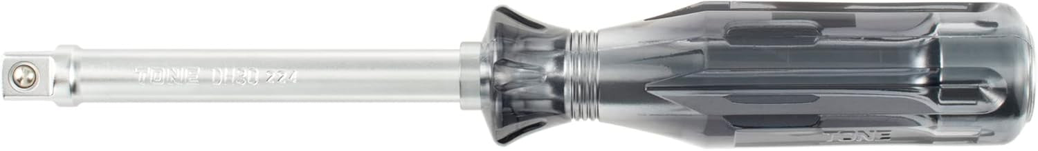 TONE Screwdriver Handle DH30 Insertion Angle